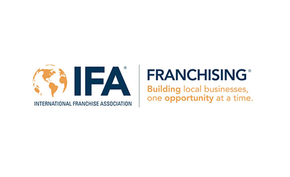Sanondaf are delighted to announce our membership of the International Franchise Association.